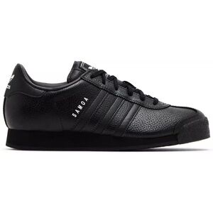 adidas Originals Men's Samoa Sneakers Shoes: 11.5